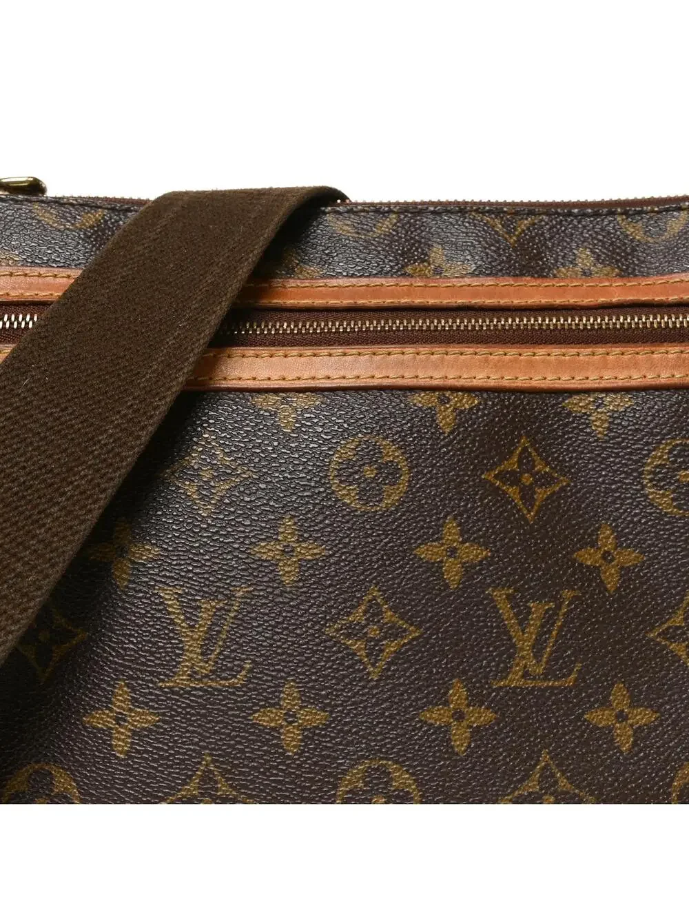 Louis Vuitton Bosphore Pochette #344801L59B